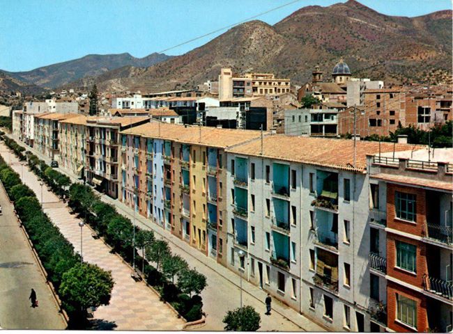 antiga avinguda sud oest