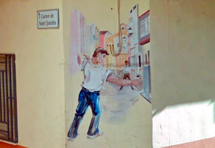 cl-trinquete-del-roser