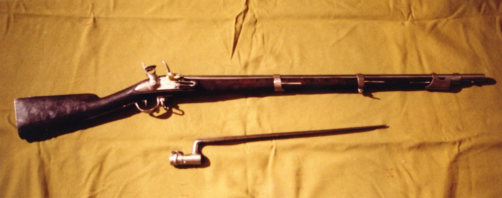 carabina-con-sistema-de-chispa-primera-guerra-carlista-museo-san-telmo